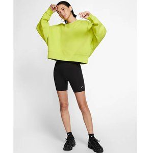 Nike Bike Shorts in Black